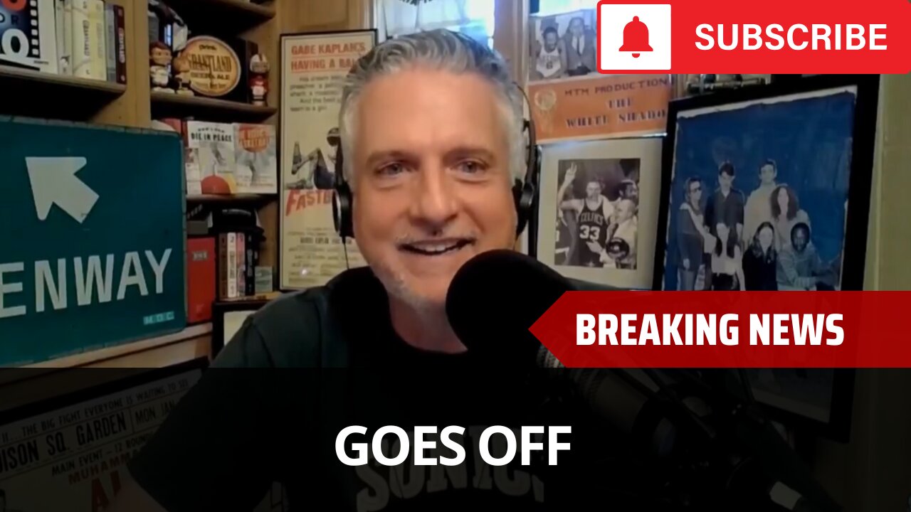 Bill Simmons Calls Out Pablo Torre Over Belichick Reporting