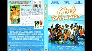 Club Paradise (1986)