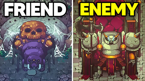 Emberville Officially Announced With Big New Reveal