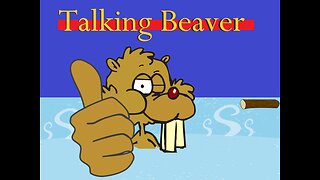 Talking Beaver