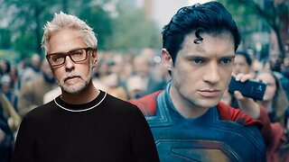 James Gunn CONFIRMS Superman Sequel as Box Office Profit for Superman seems BLEEK!