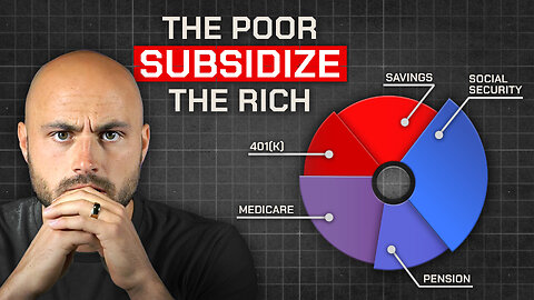 Why Most Retirees Don’t Have to Use their Retirement Savings