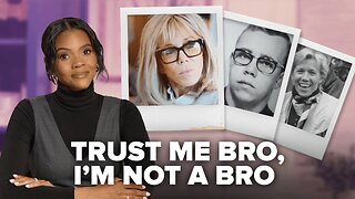 Brigitte Presents “Proof” Her Brother Is Alive. | Candace Ep 221