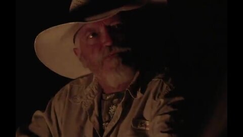 Voices in the Wilderness Read Party- Review