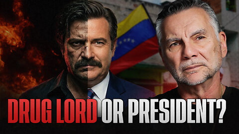Former Mob Boss Breaks Down the Maduro Capture