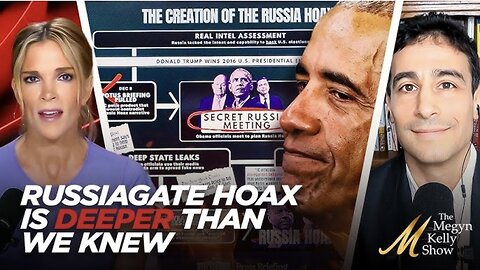 The REAL Reason Elites Teamed With Dems and Media to Spread Russiagate Hoax
