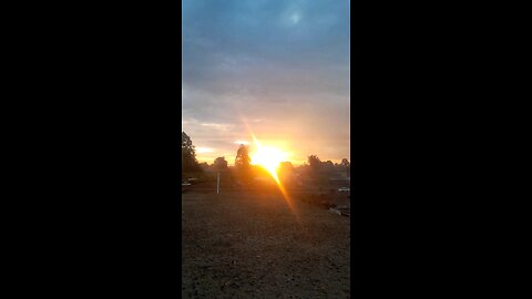 good morning world 🌎 0700hrs 18 july