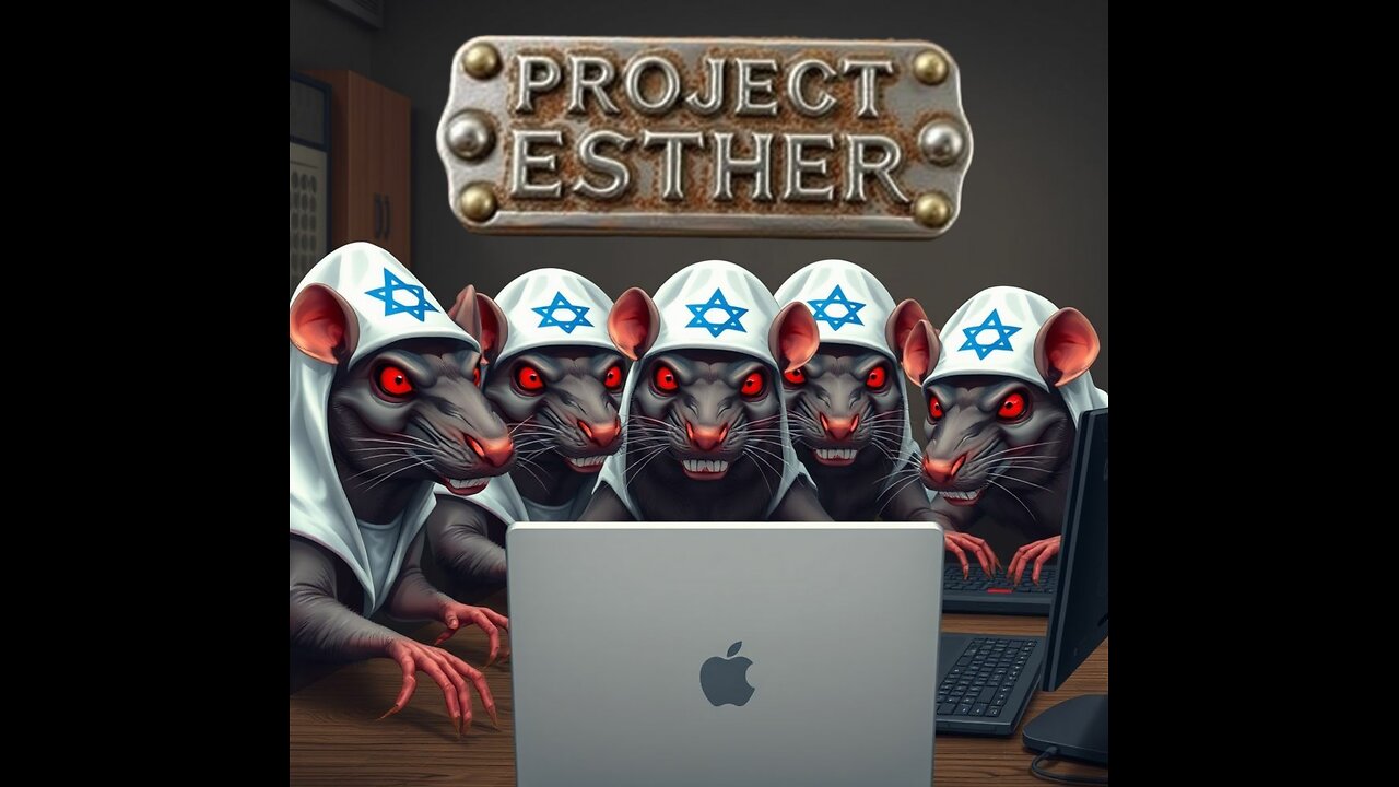 Have You Heard Of 𝗣𝗿𝗼𝗷𝗲𝗰𝘁 𝗘𝘀𝘁𝗵𝗲𝗿❓