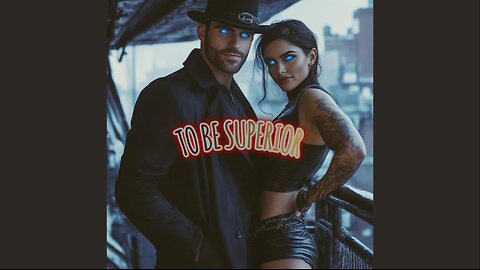 To be Superior