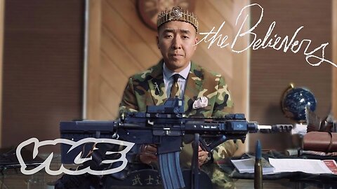 THE ROOFTOP KOREAN CHURCH: Did you know Rooftop Koreans have their own church in Pennsylvania?