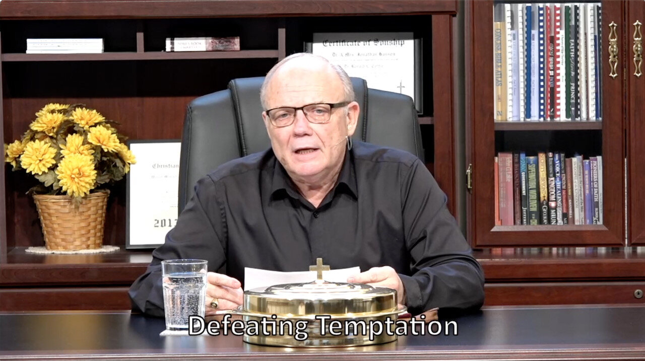 Defeating Temptation