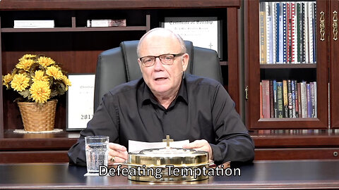 Defeating Temptation