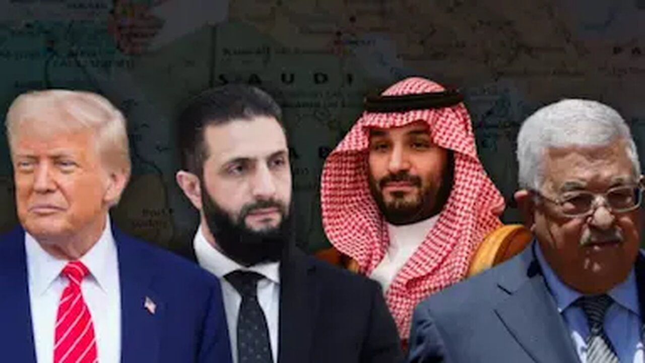 Wednesday Night Intel Live! - Ismael Perez