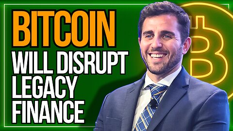 ANTHONY POMPLIANO: Bitcoin Treasury Breakthrough | 24/7 Live Coverage from RoxomTV