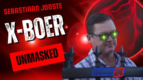 Unmasking @Twatterbaas: How Sebastiaan Jooste Spread Misinformation to Millions #elonmusk