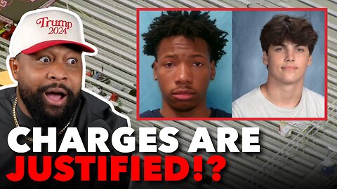 Karmelo Anthony CHARGED AS ADULT For First-Degree UNALIVING As Black Activists OUTRAGED!