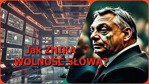 Orbán: Kontrola Mediów a Władza na Węgrzech