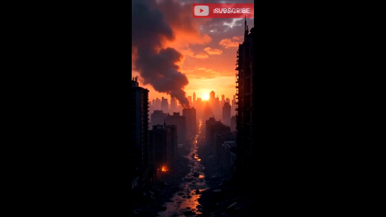 Hollywood movie trailer