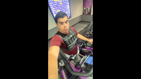 Day 13/100 – “digging deeper” | 2-Hour StairMaster | Journey to 8% Body Fat
