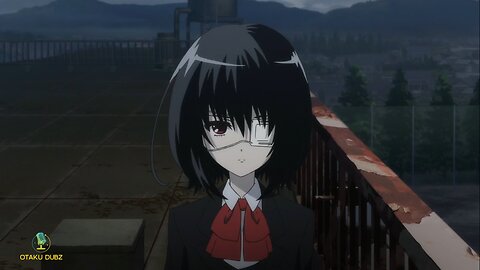 Another - Anime Episode 01 Hindi Dubbed - By - Otaku Dubz