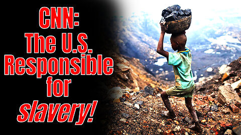 CNN's Abby Philip Is Here To Teach Us The "Truth" About Slavery