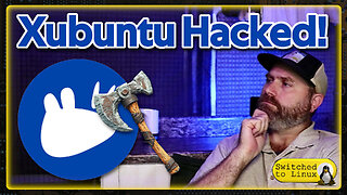The Xubuntu Website Was Hacked - Did You Download Malware?