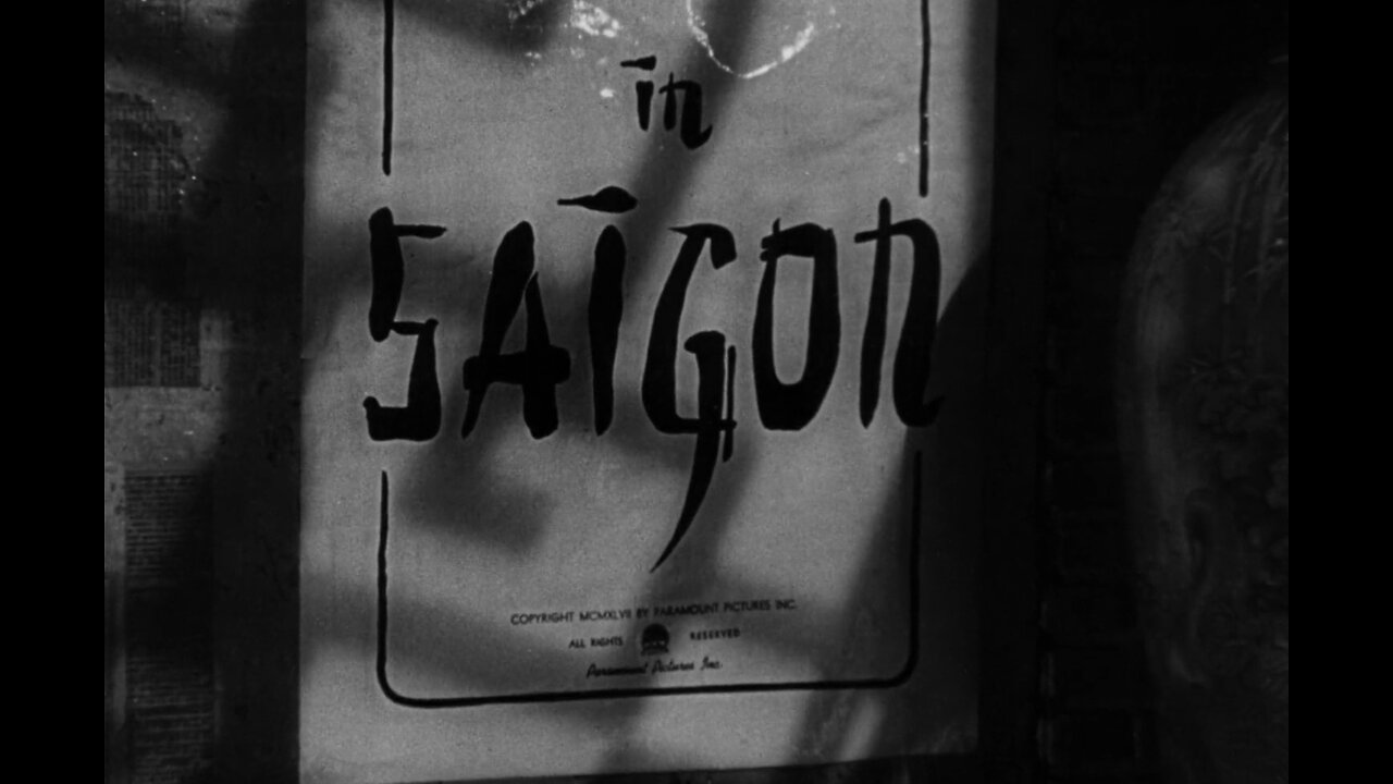Saigon (1947)