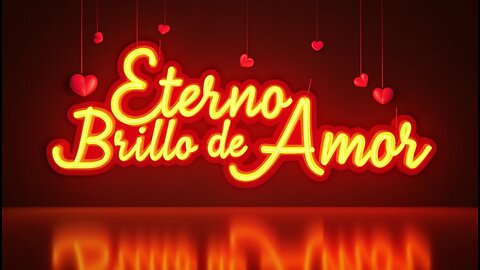 Eterno Brillo de Amor