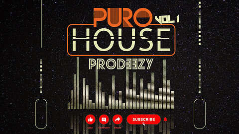 Puro House Vol. 1