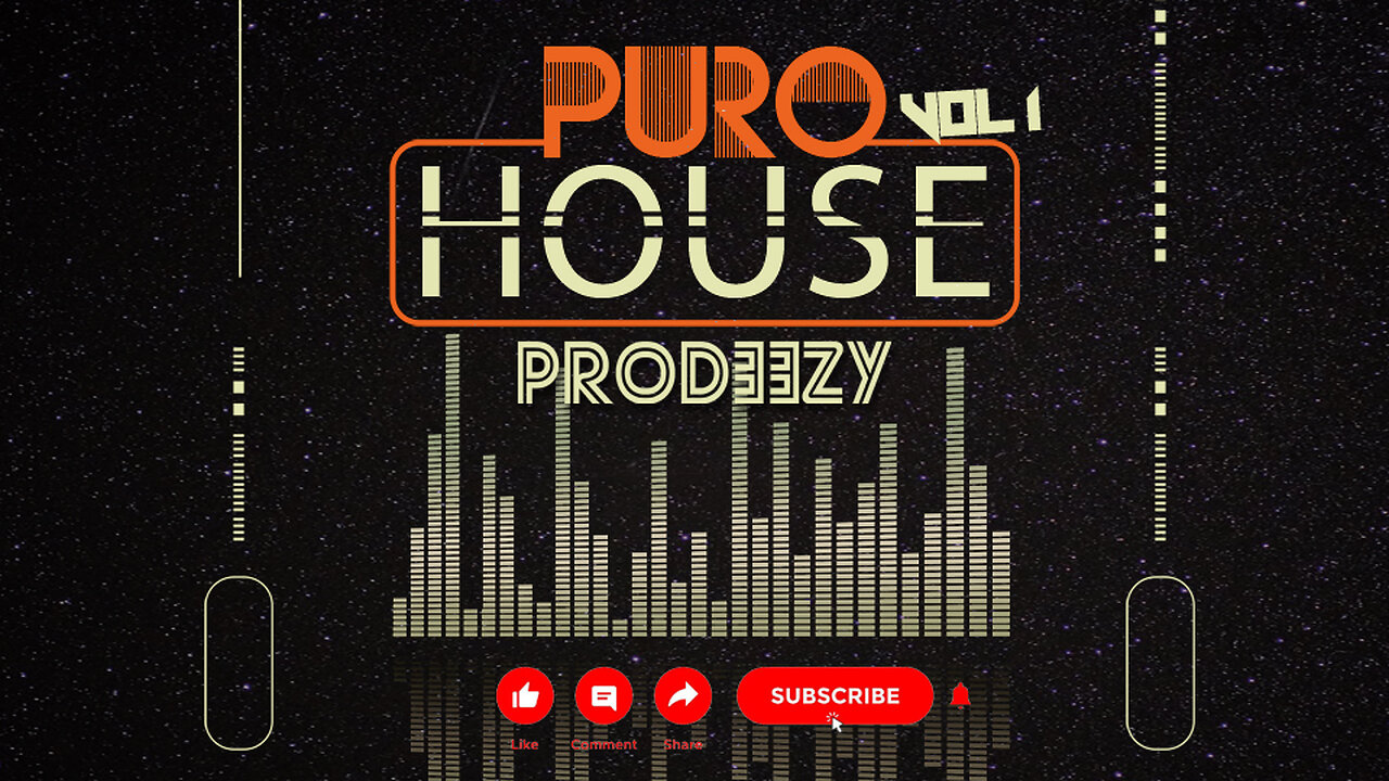 Puro House Vol. 1