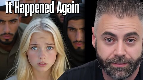 Female Judge Allows Migrant To Stay Because Rape "Didn't Last Long Enough"