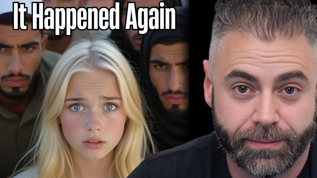 Female Judge Allows Migrant To Stay Because Rape "Didn't Last Long Enough"