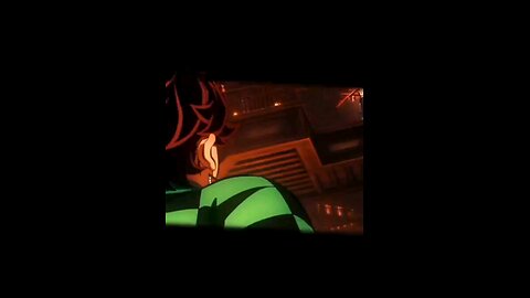 Demon slayer