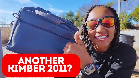 Another 2011 Added to the Collection...This One Is Different!