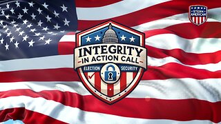 ELECTION INTEGRITY CALL HOSTED BY STEVE STERN - WED, FEBRUARY 4 @ 2PM EST