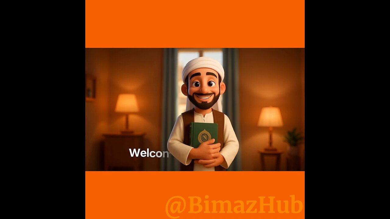 “Stop Scrolling! Swipe Closer to Allah 📖”
