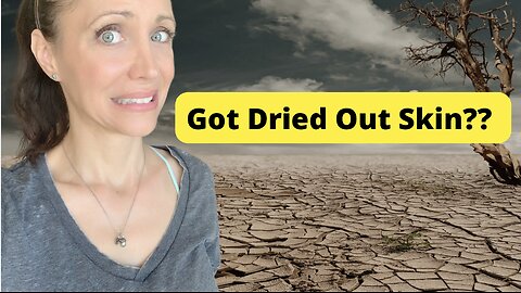 Avoid Dry Skin This Fall and Winter!