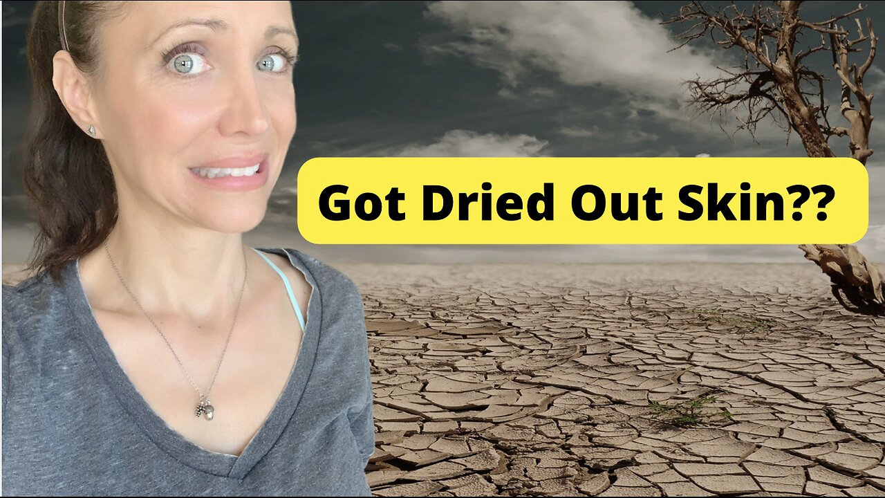Avoid Dry Skin This Fall and Winter!