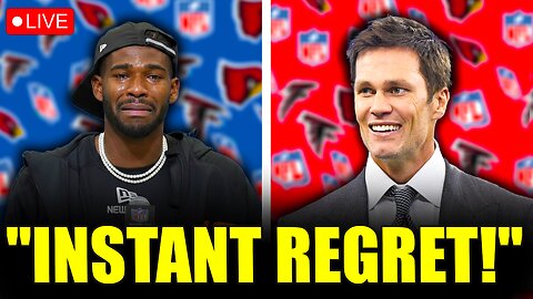 TOM BRADY HIT with MASSIVE REGRET After WILD RACIAL SLAMS on Black NFL QBs!
