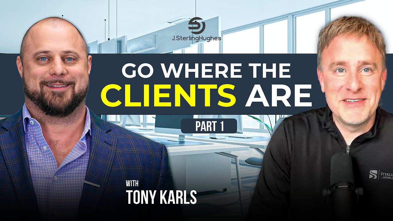 How to Pick New Law Office Locations (Pt 1 of 3)