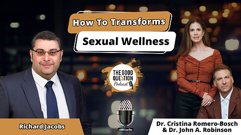 🌟 Unlocking Vitality: How Hormone Health Transforms Sexual Wellness At Any Age 💫