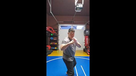 WTD Hand Combination 15, Conditioning Set (Rank 2)