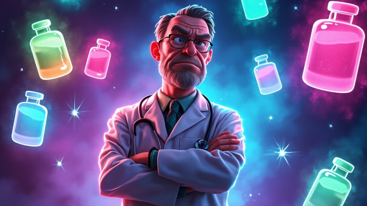 Doctors