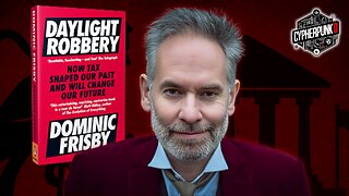 Untold History of Tax, Power & Freedom | Daylight Robbery Series