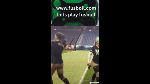 www.fusboll.com Lets play fusboll