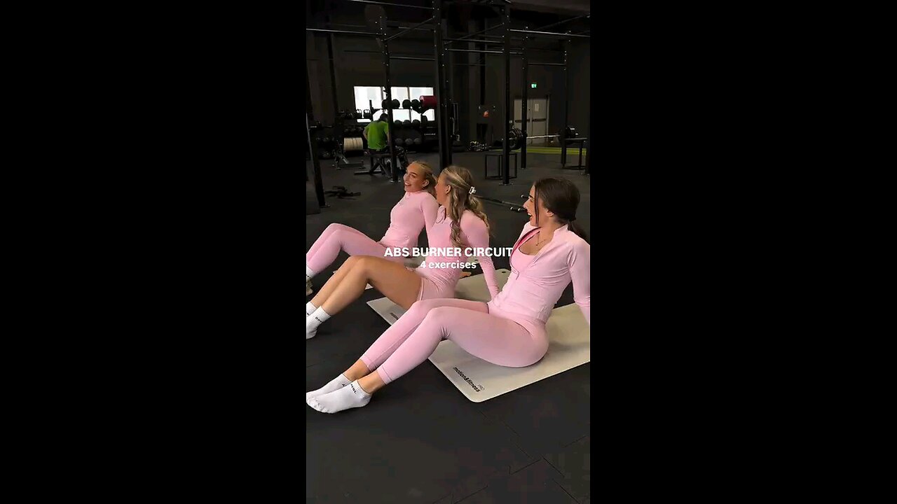 Abs Burner Circuit