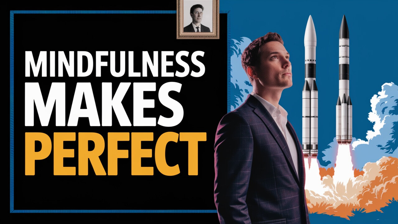 Mindset Shift: How Your Inner World Creates Reality (Inspired by Finding Yourself) | Finance Hacked