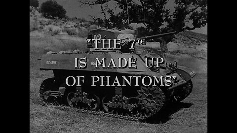 The Twilight Zone SE05-EP10 (1963)
