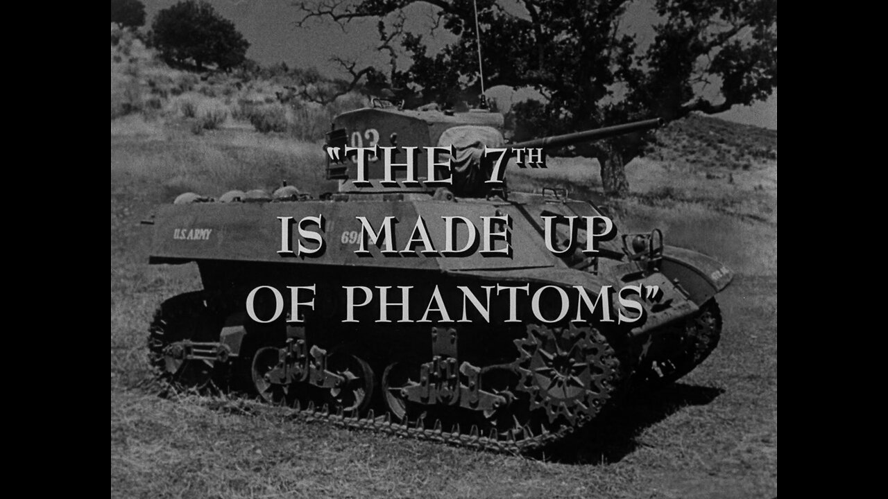 The Twilight Zone SE05-EP10 (1963)