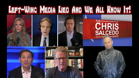 America Delivers A Reckoning To Leftist Media